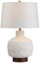 Crestview Collection Avi White Table Lamp-4