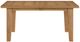 Steve Silver Co. Sommerset Natural Oak Dining Table-4