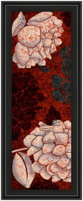 Classy Living Elizabeth Medley Eliose 42" Wall Art-0