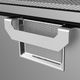 Hestan® 30" Outdoor Double Door Tower Cart-Bora Bora-3