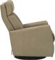 Palliser® Furniture Customizable Prodigy II Swivel Glider Power Recliner with Power Headrest-3