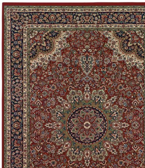 Oriental Weavers™ Ariana 5'x8' Style 6 Area Rug-1