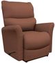 La-Z-Boy® Rowan Spice Manual Rocking Recliner-0
