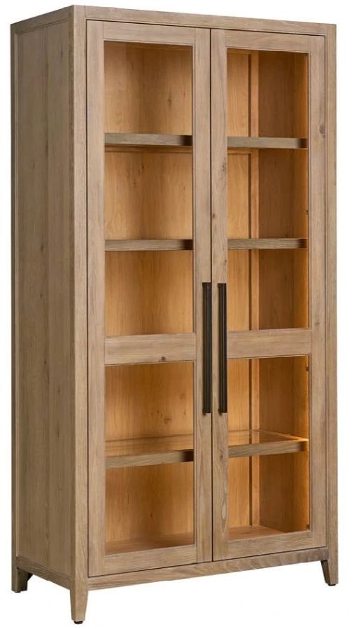 Universal Explore Home™ Griffith Park Canyon Display Cabinet-0