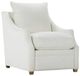 Rowe® Customizable Kara Zero Wall Power Swivel Recliner-0