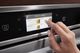 Whirlpool® 30" Stainless Steel Smart Combination Wall Oven-4