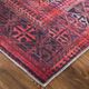 Feizy Voss Multi-Colored/Pink 5' x 7' Rug-1