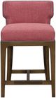 Vanguard® Furniture Customizable Thom Filicia Home Casey Counter Stool-1
