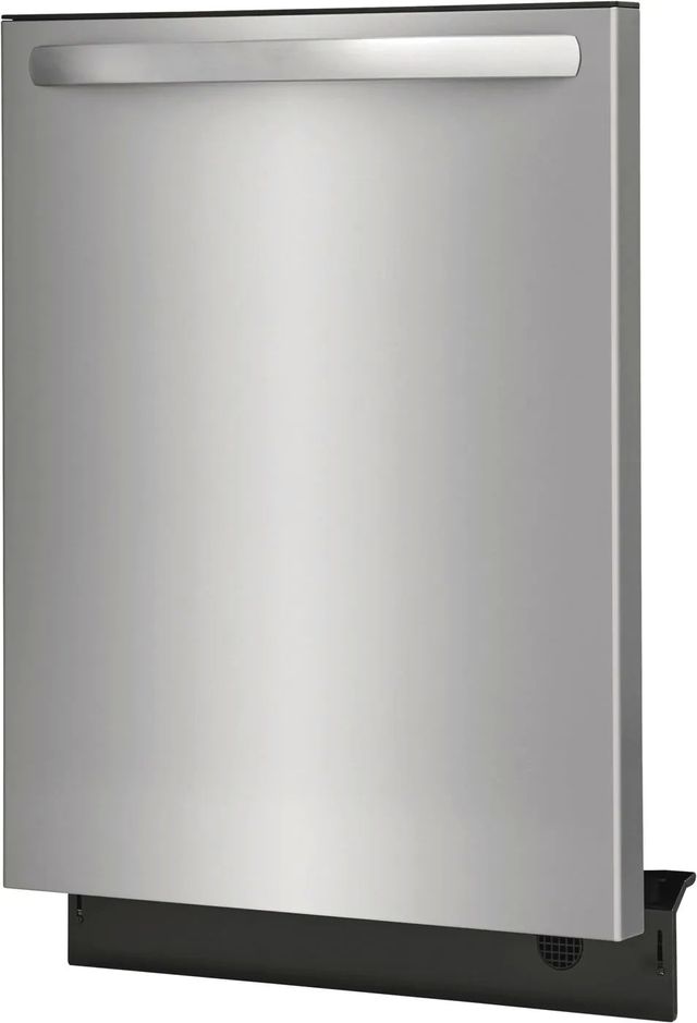 Frigidaire® 24" Stainless Steel Built In Dishwasher-5