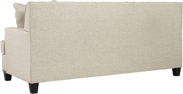 Benchcraft® Claredon Linen Sofa-3