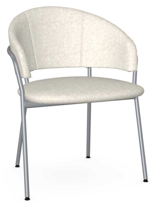 Amisco Customizable Atria Dining Arm Chair-3