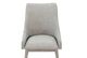 Sunny Designs™ Olivia Frost Gray/Pavestone High Back Arm Chair-4