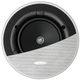 KEF Ci Series 5.25" White In-Ceiling Speaker-1