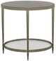 Fairfield® Customizable Libby Langdon Marlowe Tiered End Table-2