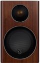 Monitor Audio Radius 90 Walnut Speaker Pair-2