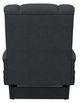 La-Z-Boy® Pinnacle Platinum Denim Power Lift Recliner-4