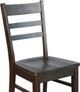 Sunny Designs™ Homestead Tobacco Leaf Chair-4