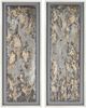 Crestview Collection Heavy Metal Painting-0