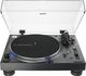 Audio Technica AT-LP140XP Black Direct Drive Turntable-1