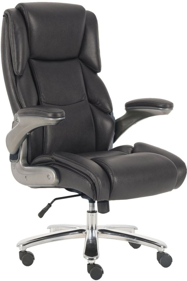 Parker House® Ozone Desk Chair-0