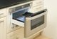Sharp® Carousel® 1.2 Cu. Ft. Stainless Steel Microwave Drawer®-1