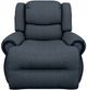 Best® Home Furnishings Customizable Field & Stream Home Genet Power Tilt Headrest Space Saver Recliner-1