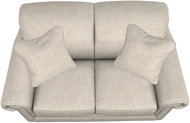 La-Z-Boy® Mackenzie Barley Loveseat-4