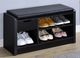 Coaster® Arrington Black Bench-3