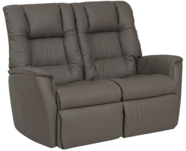 IMG® Comfort Customizable Verona Power Wallsaver Reclining Loveseat