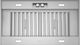 Zephyr Pro Collection Spruce 42" Stainless Steel Outdoor Insert Range Hood-0