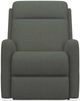 La-Z-Boy® Finley Kohl Power Rocking Recliner-0