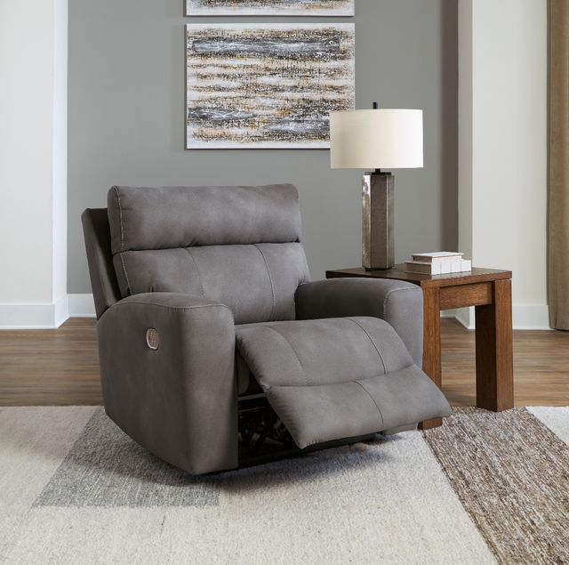 Signature Design by Ashley® Next-Gen DuraPella Power Recliner-3