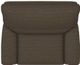 La-Z-Boy® Aspen La-Z-Time® Espresso Recliner-1