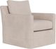 Universal Explore Home™ Customizable Felix Swivel Chair-0