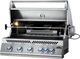 Napoleon 700 Series 6-Burner Stainless Steel Built-In Natural Gas Grill-3