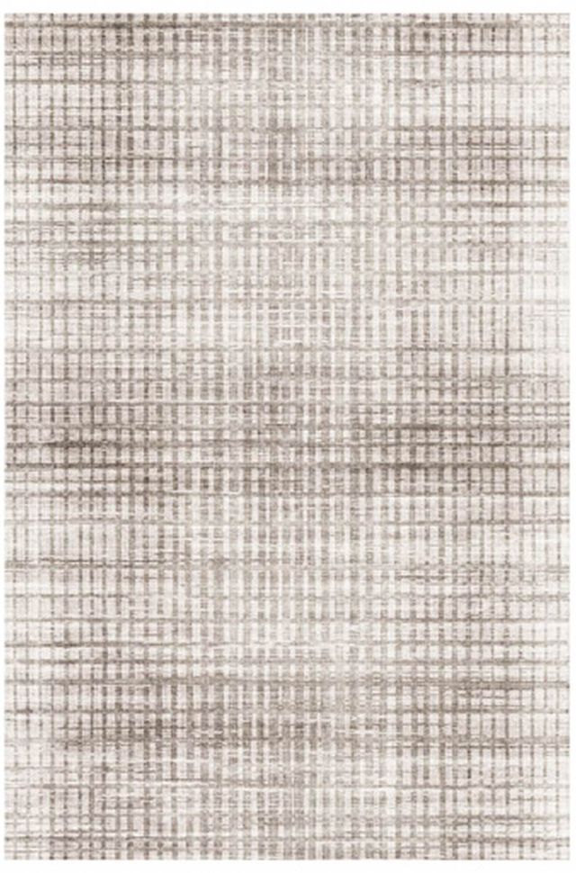 Signature Design by Ashley® Moorhill Cream/Taupe 5'x7' Rug-0