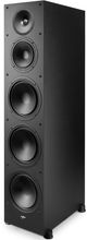 Paradigm® Monitor SE 8" Matte Black Floorstanding Speaker-2