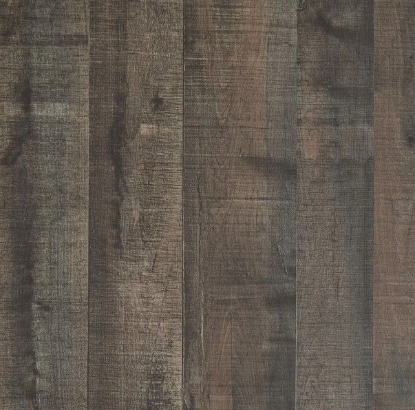 Signature Design by Ashley® Hollum Rustic Brown End Table-3