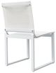 VIG Furniture Renava Kayak 2-Piece White Dining Chair Set-3