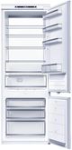 Elica Dolomite 28" 12 Cu. Ft. Panel Ready Built-In Bottom Freezer Refrigerator-0