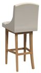 Bermex® Swivel Bar Stool-3