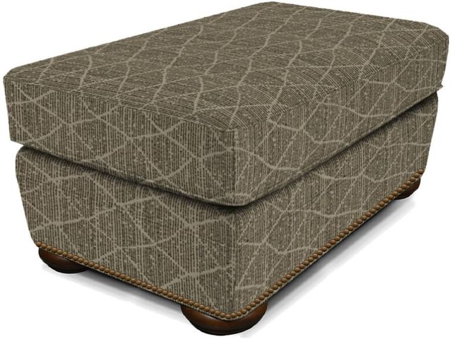 Creek Side Customs Customizable Knox Ottoman-2