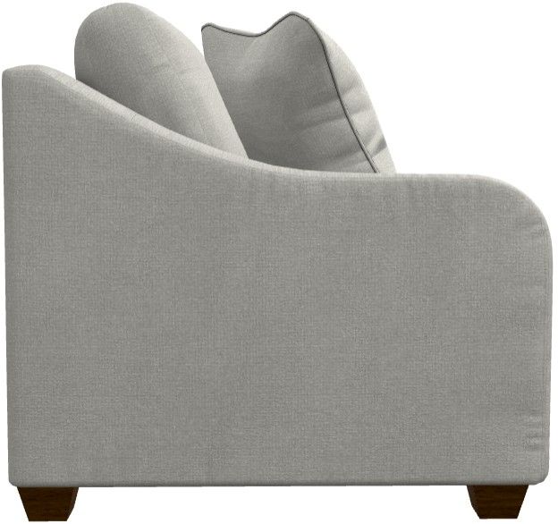 La-Z-Boy® Charlie Vellum Full Sleep Sofa-3