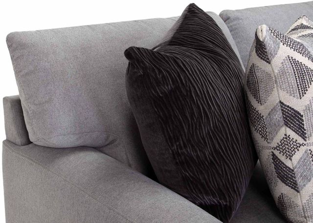 Franklin™ Cleo 2-Piece Casey Pebble L-Shape Sectional with Chaise-3