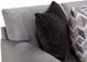 Franklin™ Cleo 2-Piece Casey Pebble L-Shape Sectional with Chaise-3