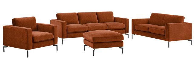 Legends Home Tribeca Spice Chair-2