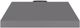 Vent A Hood® 36" Gunsmoke Insert Range Hood-0