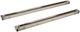 JennAir® NOIR™ Stainless Steel Refrigerator Handle Kit-1
