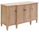 Martin Furniture Laurel Natural Console-0