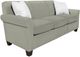 England Furniture Customizable Angie Queen Sleeper Sofa-4